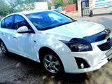 Chevrolet Cruze 2013 годаүшін4 600 000 тг. в Астана – фото 5