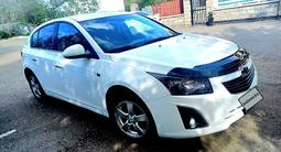 Chevrolet Cruze 2013 года за 4 600 000 тг. в Астана – фото 5