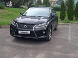 Lexus RX 350 2015 годаүшін15 000 000 тг. в Атырау