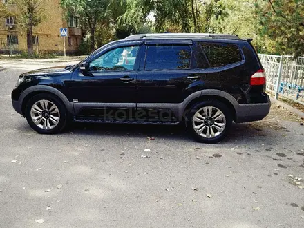 Kia Mohave 2009 года за 9 500 000 тг. в Алматы – фото 8