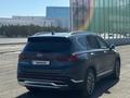 Hyundai Santa Fe 2021 года за 15 600 000 тг. в Астана – фото 6