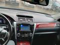 Toyota Camry 2014 годаүшін10 000 000 тг. в Астана – фото 24