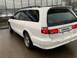 Mitsubishi Legnum 1997 года за 2 000 000 тг. в Усть-Каменогорск – фото 2