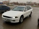 Mitsubishi Legnum 1997 года за 2 000 000 тг. в Усть-Каменогорск – фото 5