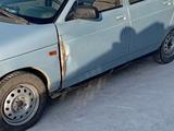 ВАЗ (Lada) 2110 2004 годаүшін400 000 тг. в Актобе
