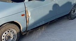 ВАЗ (Lada) 2110 2004 года за 400 000 тг. в Актобе