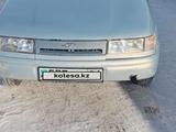 ВАЗ (Lada) 2110 2004 годаүшін400 000 тг. в Актобе – фото 2