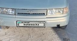 ВАЗ (Lada) 2110 2004 года за 400 000 тг. в Актобе – фото 2