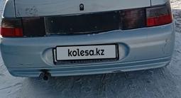 ВАЗ (Lada) 2110 2004 года за 400 000 тг. в Актобе – фото 3