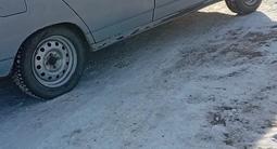 ВАЗ (Lada) 2110 2004 года за 400 000 тг. в Актобе – фото 4