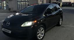 Mazda CX-7 2006 годаfor4 000 000 тг. в Актау – фото 5