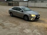 Toyota Camry 2016 годаfor9 500 000 тг. в Жанаозен