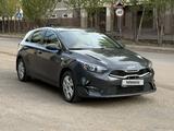 Kia Cee'd 2023 годаүшін7 400 000 тг. в Астана – фото 2
