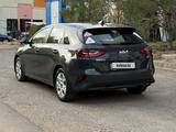 Kia Cee'd 2023 годаүшін7 400 000 тг. в Астана – фото 4