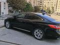Hyundai Grandeur 2012 года за 6 500 000 тг. в Актау