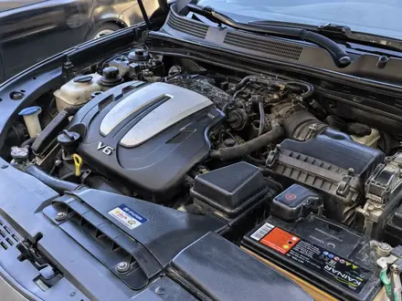 Hyundai Grandeur 2012 года за 6 500 000 тг. в Актау – фото 5