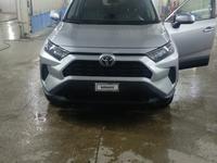 Toyota RAV4 2021 года за 17 000 000 тг. в Караганда