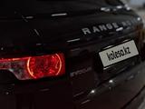 Land Rover Range Rover Evoque 2012 года за 11 500 000 тг. в Астана – фото 3