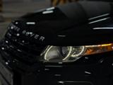 Land Rover Range Rover Evoque 2012 года за 11 500 000 тг. в Астана – фото 2
