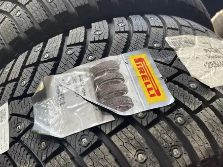 Pirelli Scorpion Ice Zero 2 255/50 R20, 285/45R20 109H XL за 350 000 тг. в Астана – фото 10