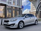 Kia Optima 2012 года за 6 000 000 тг. в Астана