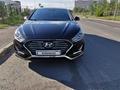 Hyundai Sonata 2020 годаүшін9 700 000 тг. в Караганда – фото 24