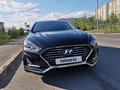 Hyundai Sonata 2020 годаүшін9 700 000 тг. в Караганда – фото 31