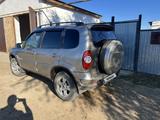 Chevrolet Niva 2011 года за 2 600 000 тг. в Жангала – фото 2