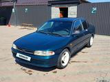 Mitsubishi Lancer 1993 годаүшін1 000 000 тг. в Алматы – фото 2