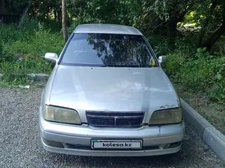 Toyota Camry, 1995