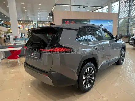 Toyota RAV4 Prestige 2026 года за 20 190 000 тг. в Усть-Каменогорск – фото 2