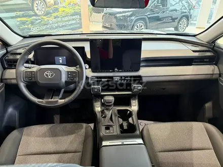 Toyota RAV4 Prestige 2026 года за 20 190 000 тг. в Усть-Каменогорск – фото 3