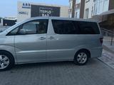 Toyota Alphard 2004 годаүшін3 800 000 тг. в Актау – фото 2