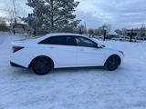 Hyundai Elantra 2022 года за 9 800 000 тг. в Актобе – фото 4