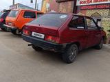 ВАЗ (Lada) 2108 1993 года за 650 000 тг. в Костанай