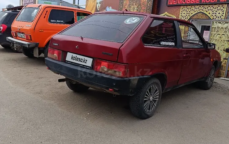 ВАЗ (Lada) 2108 1993 года за 650 000 тг. в Костанай