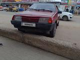 ВАЗ (Lada) 2108 1993 годаүшін650 000 тг. в Костанай – фото 5