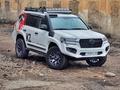Шноркель Land cruiser 200 за 250 000 тг. в Алматы – фото 3