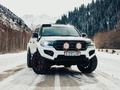 Шноркель Land cruiser 200 за 250 000 тг. в Алматы – фото 10