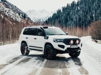 Шноркель Land cruiser 200үшін250 000 тг. в Алматы