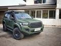 Шноркель Land cruiser 200 за 250 000 тг. в Алматы – фото 4