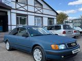 Audi 100 1994 года за 1 950 000 тг. в Караганда – фото 3