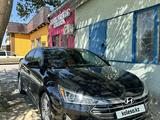 Hyundai Elantra 2020 годаfor8 200 000 тг. в Кызылорда