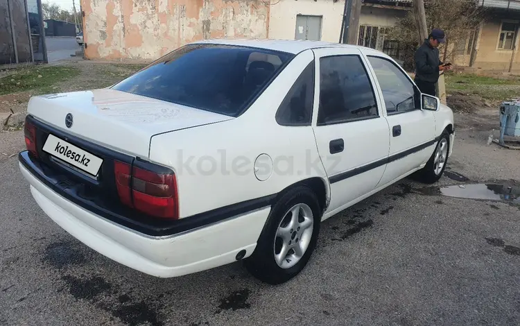 Opel Vectra 1991 годаүшін900 000 тг. в Шымкент