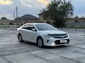 Toyota Camry 2016 года за 10 900 000 тг. в Семей – фото 2