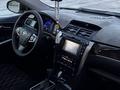 Toyota Camry 2016 года за 10 900 000 тг. в Семей – фото 10