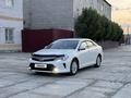 Toyota Camry 2016 года за 10 900 000 тг. в Семей