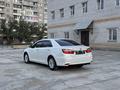 Toyota Camry 2016 года за 10 900 000 тг. в Семей – фото 7