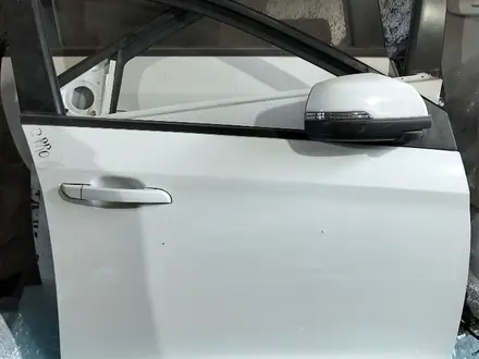 Changan двери за 100 000 тг. в Астана
