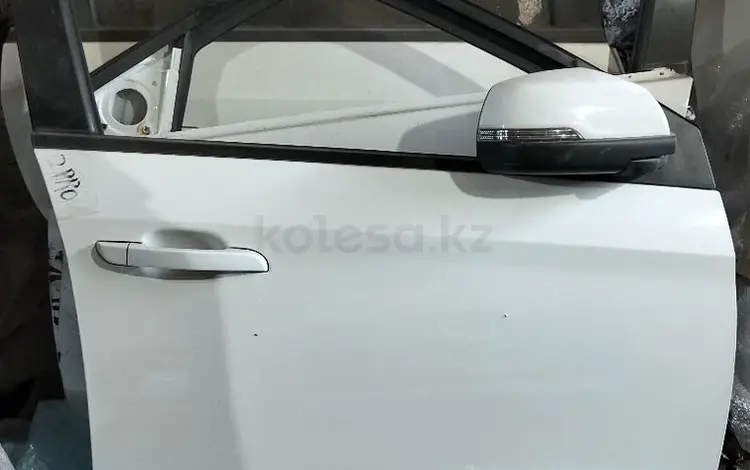 Changan двери за 100 000 тг. в Астана